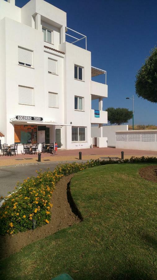 Urb. Valle Romano Capitolio 11B-C Estepona Exterior foto
