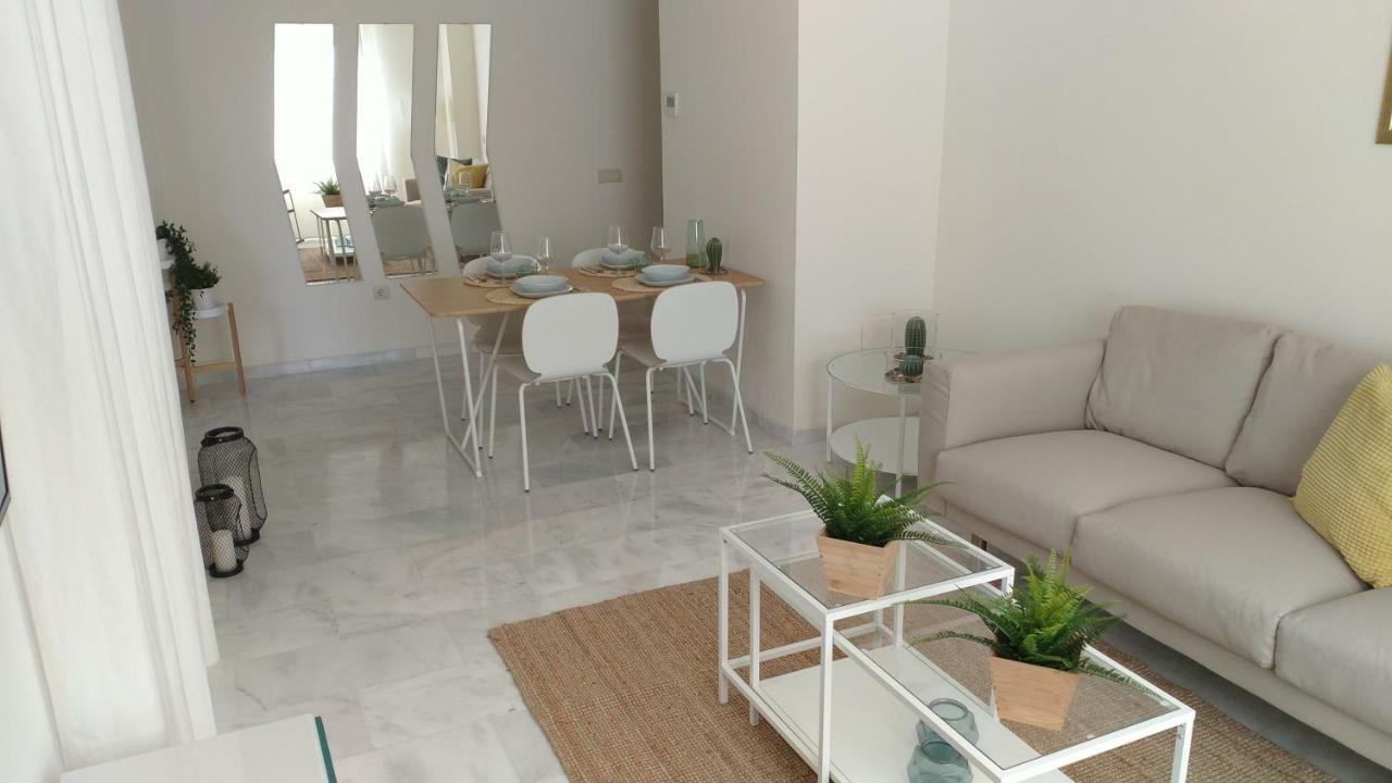 Urb. Valle Romano Capitolio 11B-C Estepona Exterior foto