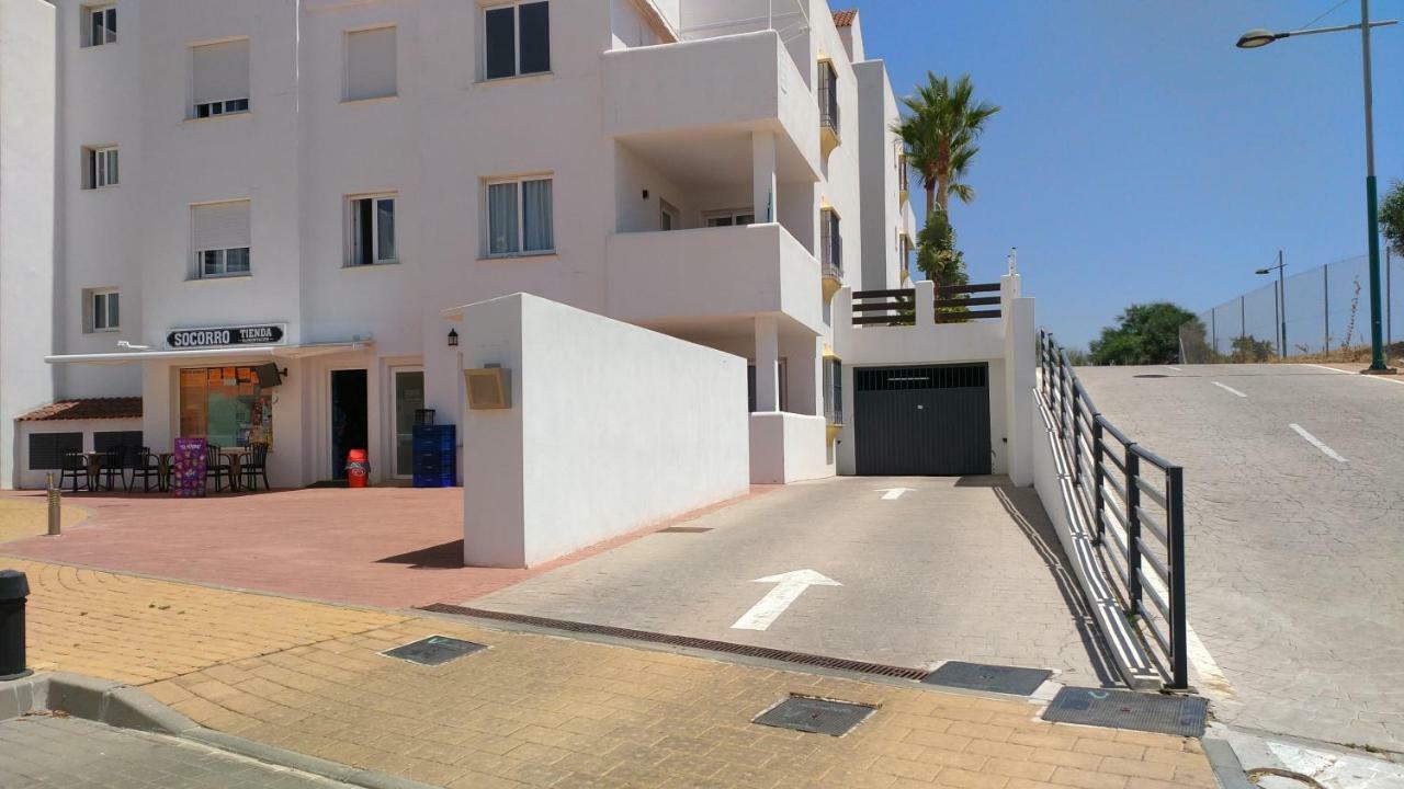 Urb. Valle Romano Capitolio 11B-C Estepona Exterior foto