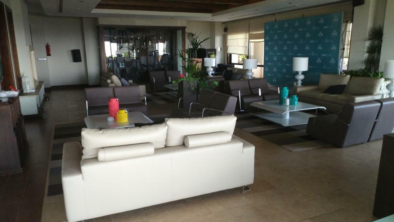 Urb. Valle Romano Capitolio 11B-C Estepona Exterior foto