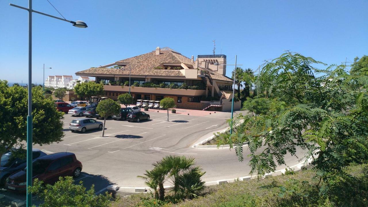 Urb. Valle Romano Capitolio 11B-C Estepona Exterior foto