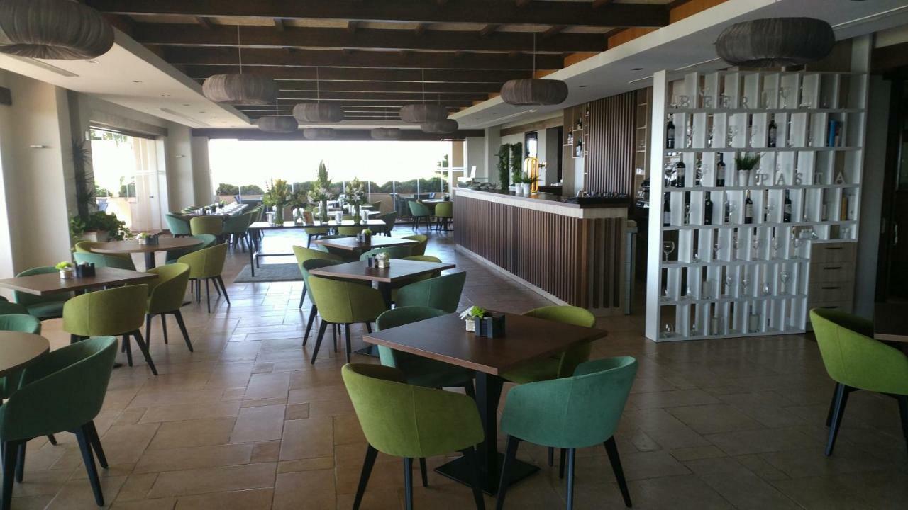 Urb. Valle Romano Capitolio 11B-C Estepona Exterior foto
