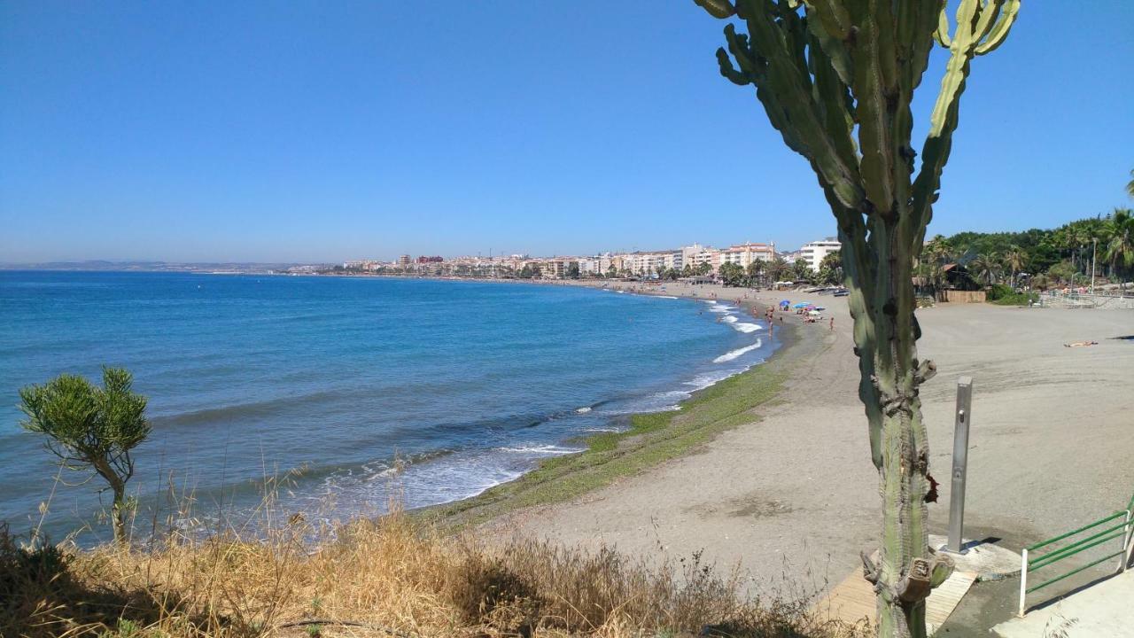 Urb. Valle Romano Capitolio 11B-C Estepona Exterior foto